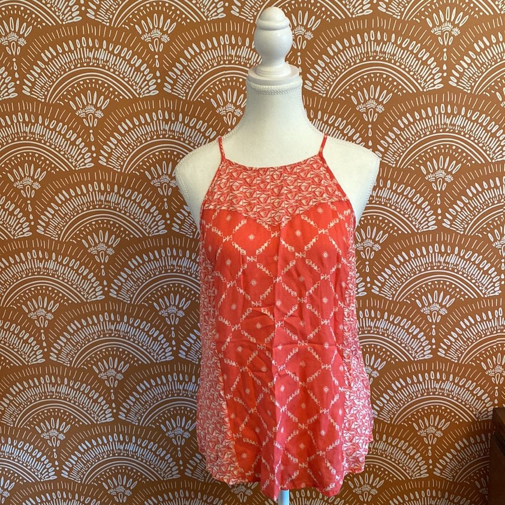 Lucky Brand Top